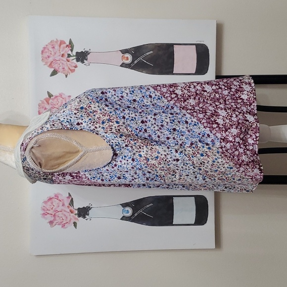 Halston blouse size medium - Picture 6 of 10